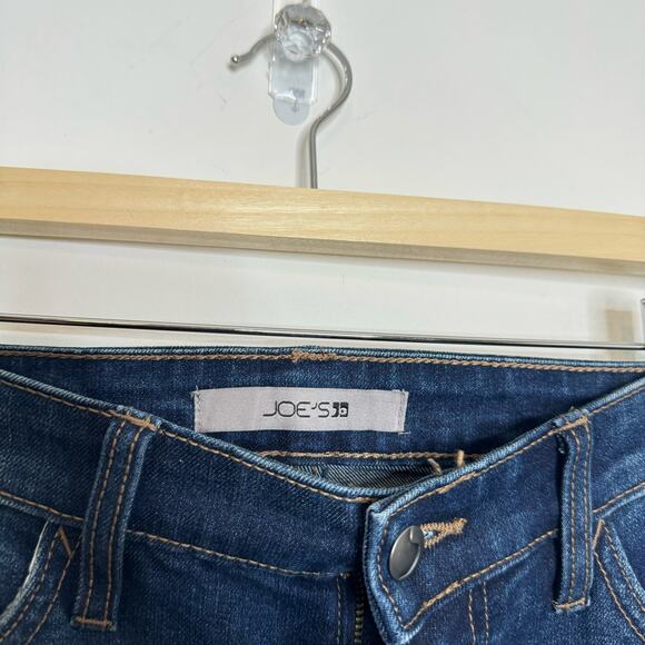 JOES JEANS | Taffyta Boyfriend Jeans | 24 - Picture 4 of 5